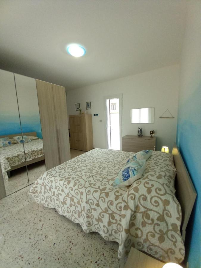Apartamento Zisas Palermo Exterior foto