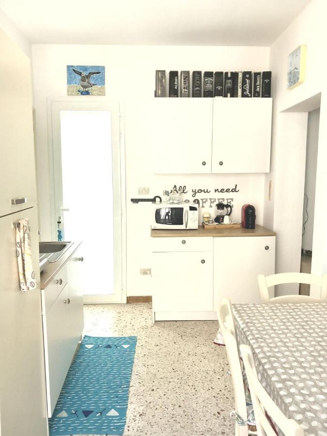 Apartamento Zisas Palermo Exterior foto