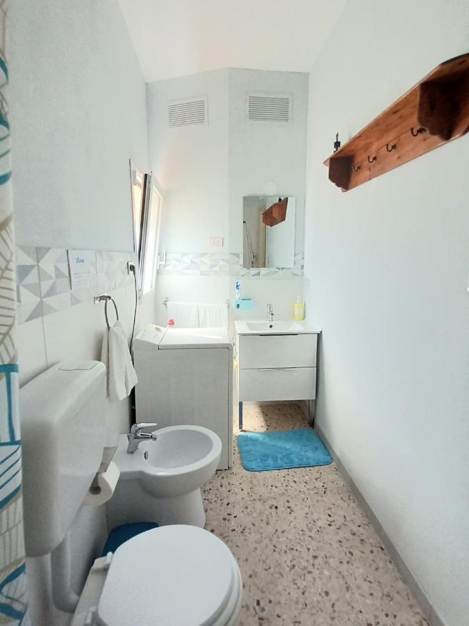Apartamento Zisas Palermo Exterior foto